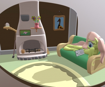 Modern Toys-ID:790515907