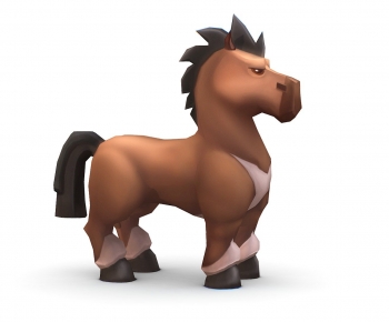 Modern Animal-ID:636050729