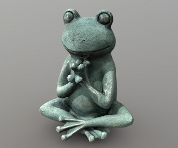 Modern Sculpture-ID:427716028