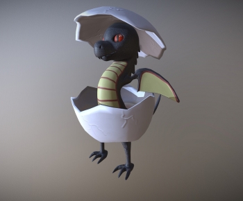 Modern Animal-ID:353413116