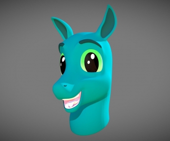 Modern Toys-ID:307842972