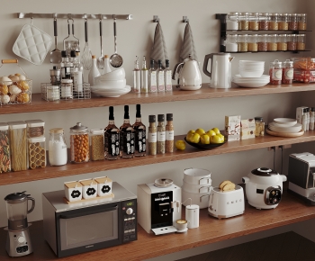 Modern Kitchenware-ID:929469115