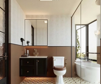 French Style TOILET-ID:263772016
