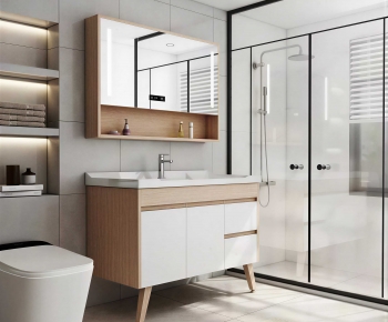 Modern TOILET-ID:245554921