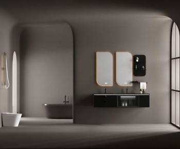 Modern TOILET-ID:521296989