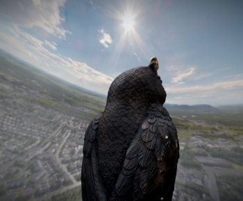 Modern Animal-ID:765553952