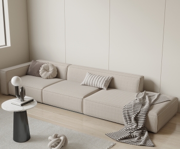 Modern Multi Person Sofa-ID:675206903