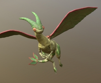 Modern Animal-ID:567111025