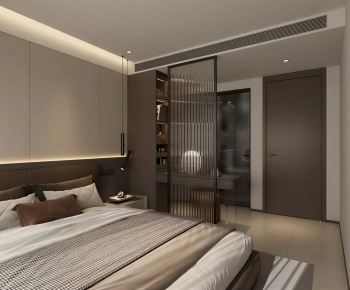 Modern Bedroom-ID:305843119