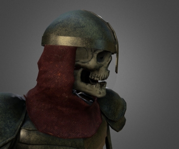 Modern Robot-ID:258613116