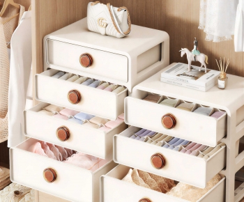 Modern Chest Of Drawers-ID:471786027