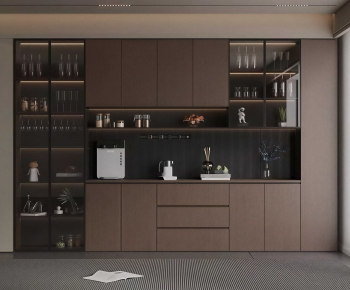 Modern Sideboard-ID:934787037