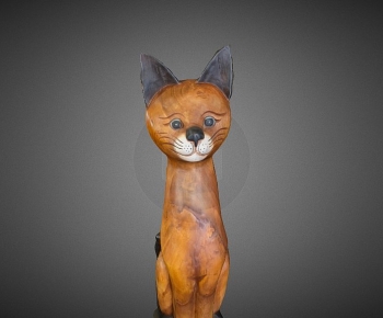 Modern Sculpture-ID:506823068