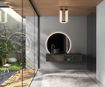 Modern TOILET-ID:956274996