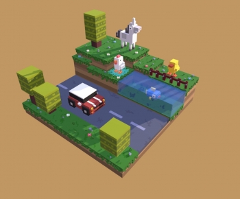 Modern Toys-ID:359267007