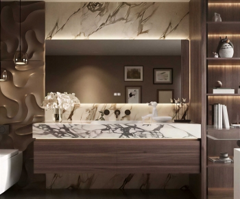 Modern TOILET-ID:352897883