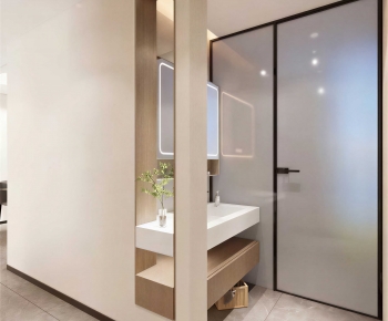 Modern TOILET-ID:336167105