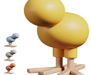 Modern Children Chair-ID:695775033