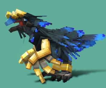 Modern Robot-ID:325921062