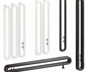 Modern Bathroom Hardware-ID:141420427