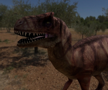 Modern Animal-ID:151098979