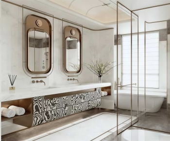 Modern TOILET-ID:270147097