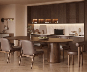 Modern Dining Room-ID:362828024