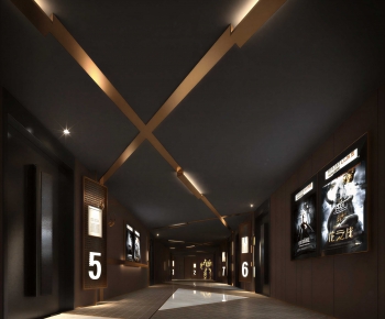 New Chinese Style Cinema-ID:278459076