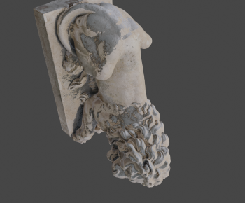 Modern Sculpture-ID:972851998