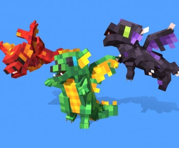 Modern Toys-ID:526139796