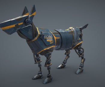 Modern Animal-ID:851109089