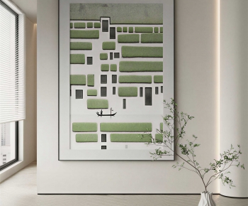 Modern Painting-ID:637206089