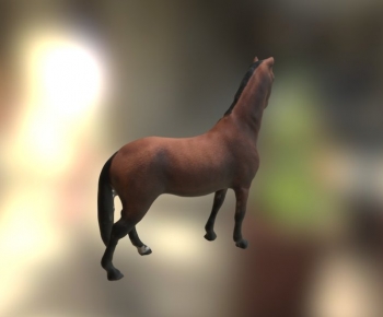 Modern Animal Horse-ID:860073096