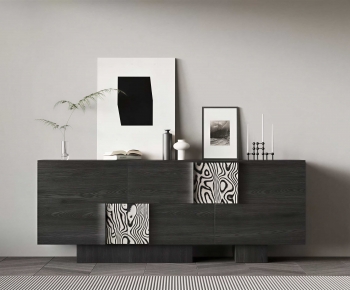 Modern Side Cabinet-ID:210382949