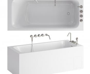 Modern Bathtub-ID:941905987