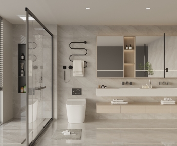 Modern TOILET-ID:829100612