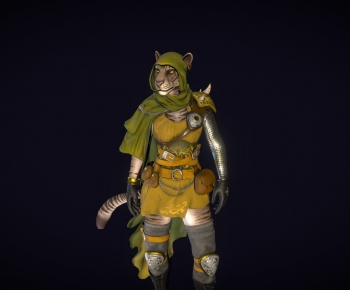 Modern Robot-ID:476775885