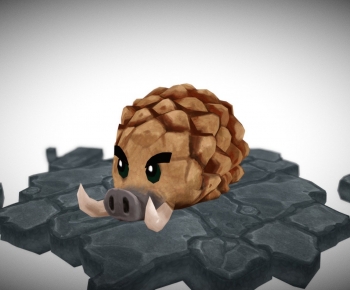 Modern Toys-ID:137880097