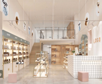 Modern Pet Shop-ID:510788921