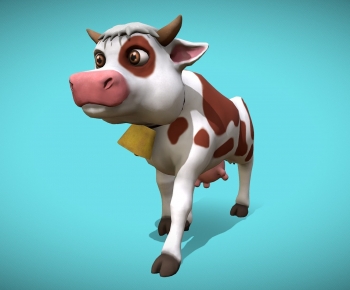 Modern Animal-ID:689070948