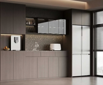 Modern Sideboard-ID:652316091