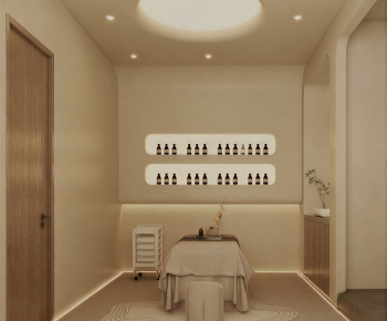 Modern SPA Beauty-ID:393063073
