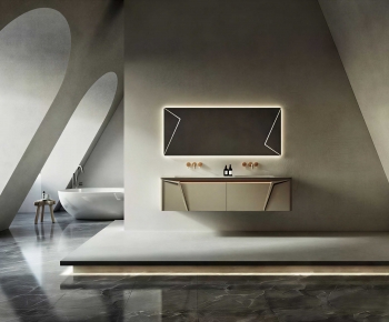 Modern TOILET-ID:767360931