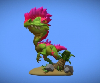 Modern Toys-ID:784477002