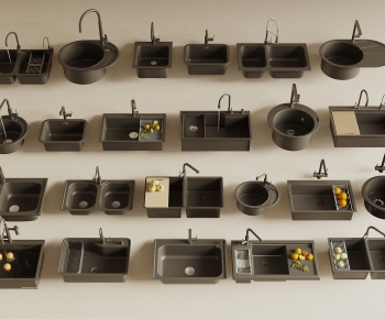 Modern Sink-ID:736049897