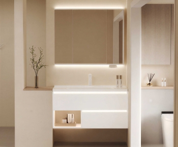 Modern TOILET-ID:762177943