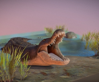 Modern Reptile-ID:134362943