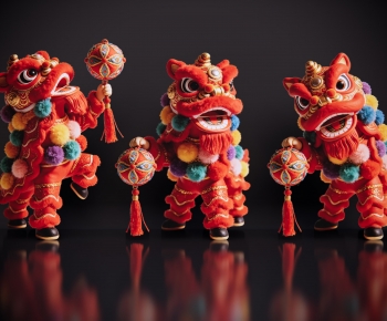 Modern Meichen-ID:873147019