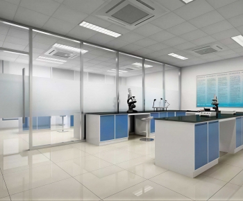Modern Laboratory-ID:655646094