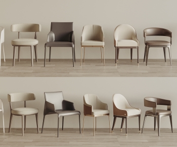 Modern Dining Chair-ID:492036108